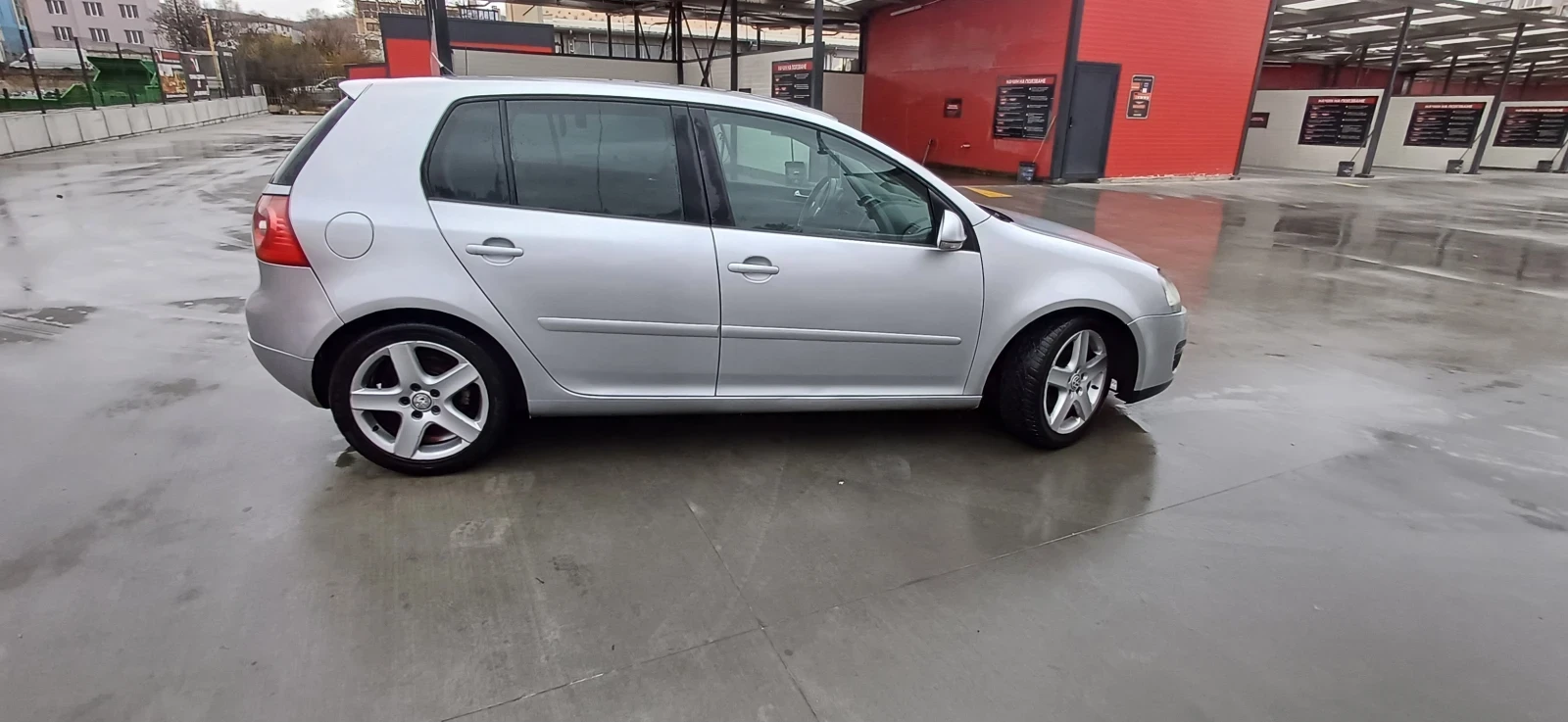 VW Golf 1.9 TDI GT - изображение 3