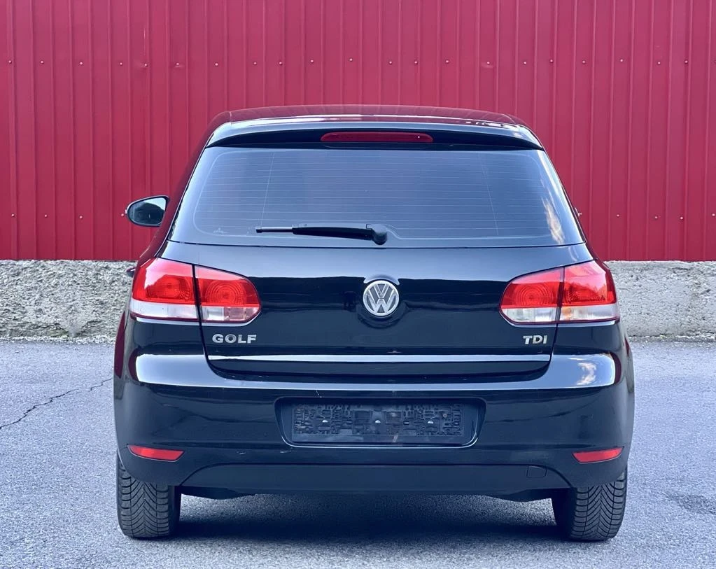 VW Golf 1.6TDI - изображение 5