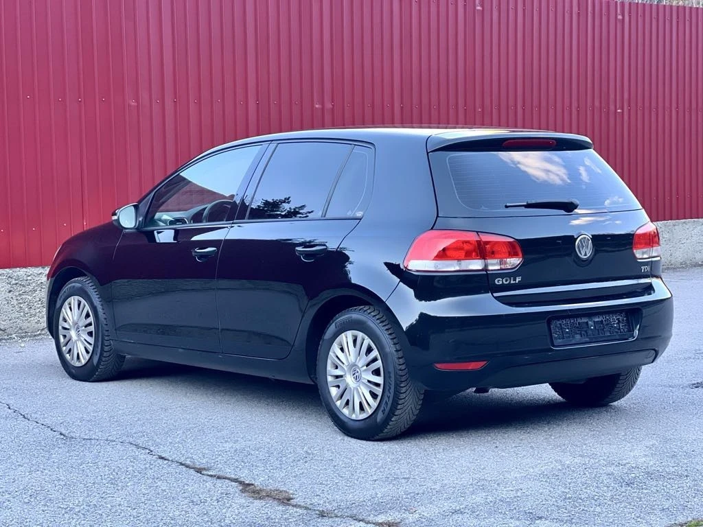 VW Golf 1.6TDI - изображение 4