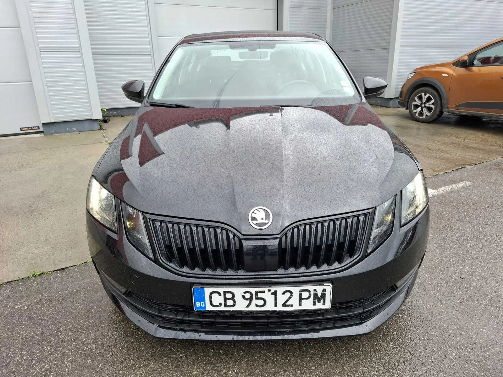 Skoda Octavia 1.5 tsi - изображение 2
