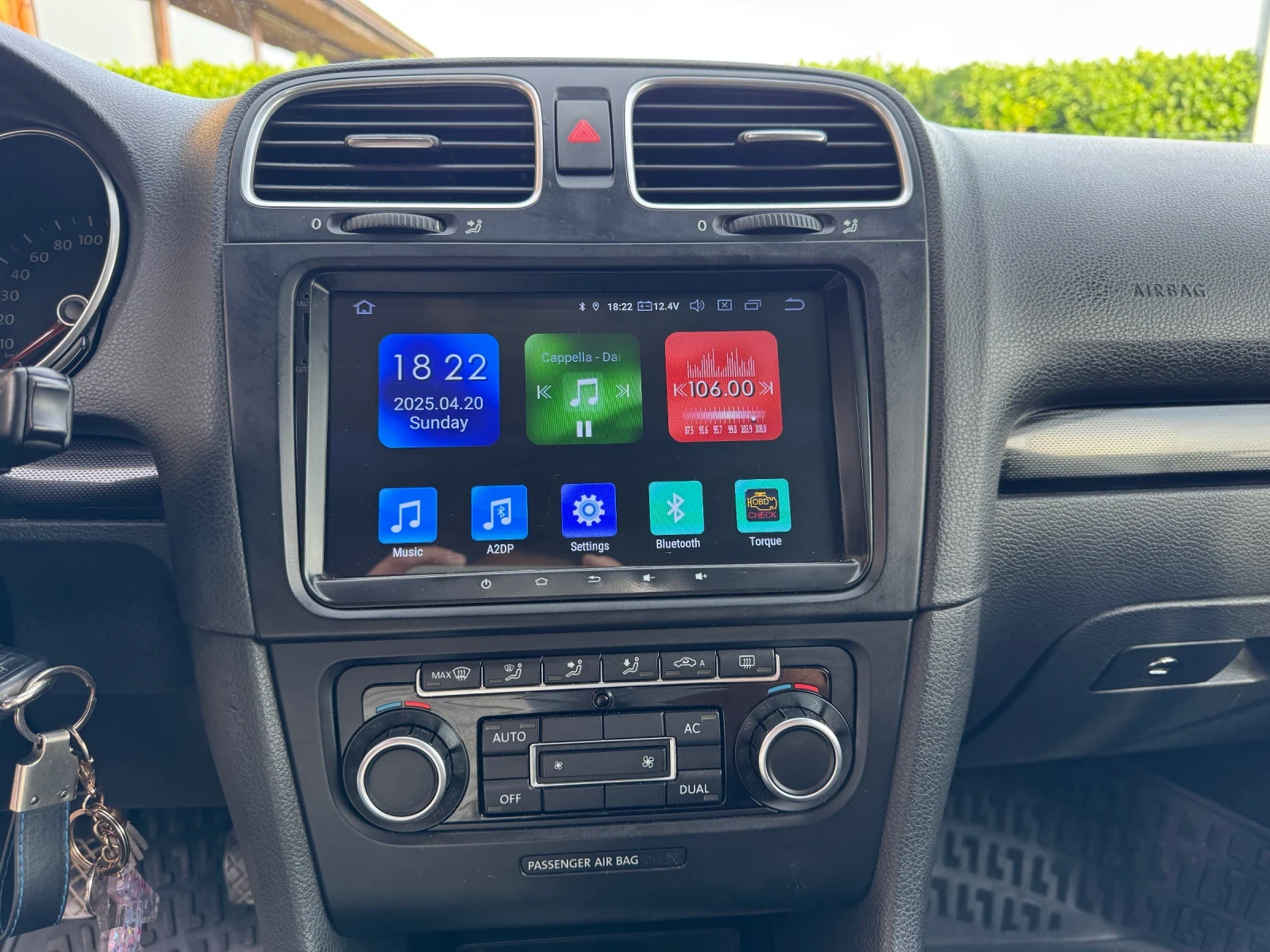 VW Golf Variant 1.6 TDI  - изображение 9