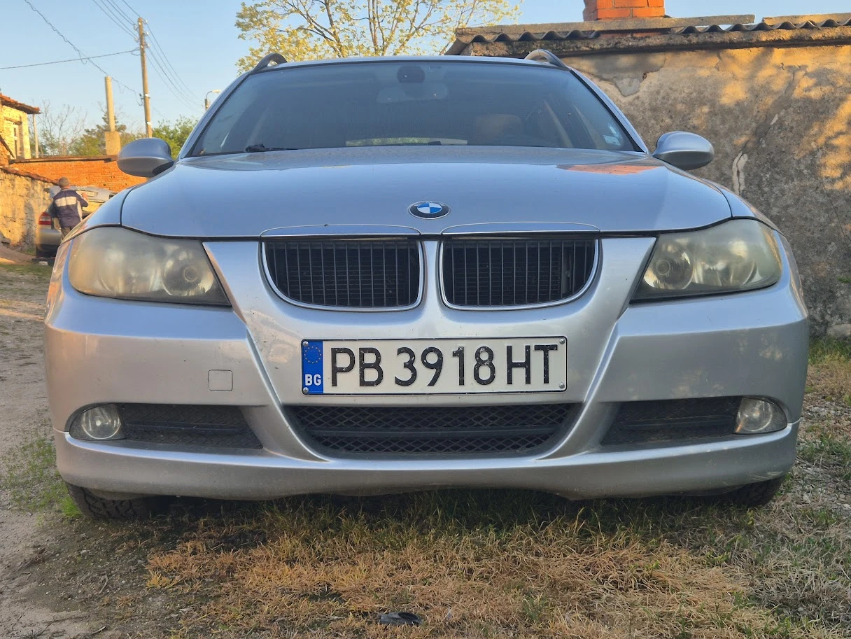 BMW 320  - изображение 2