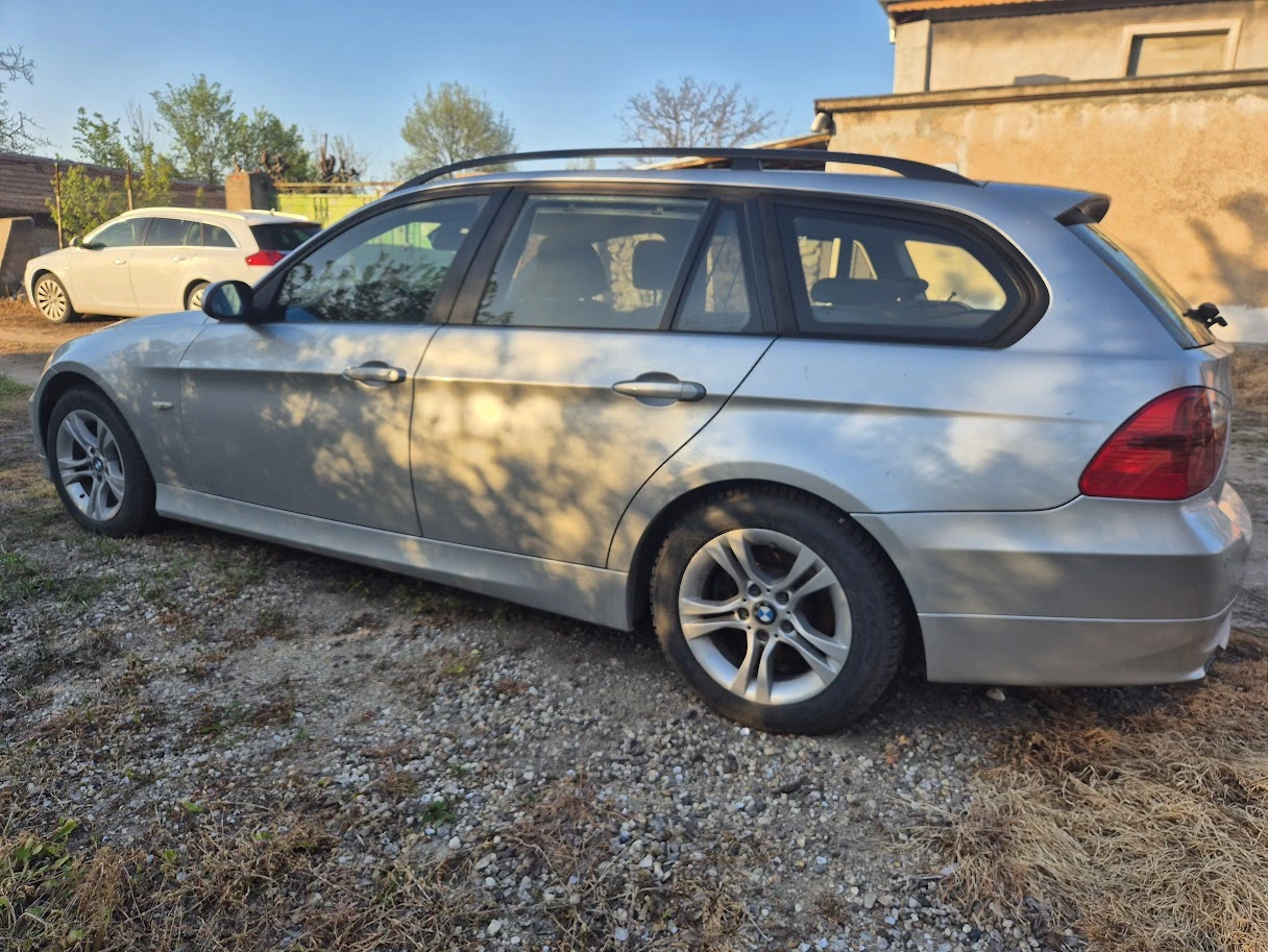 BMW 320  - изображение 3