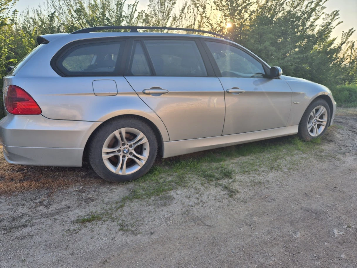 BMW 320  - изображение 4