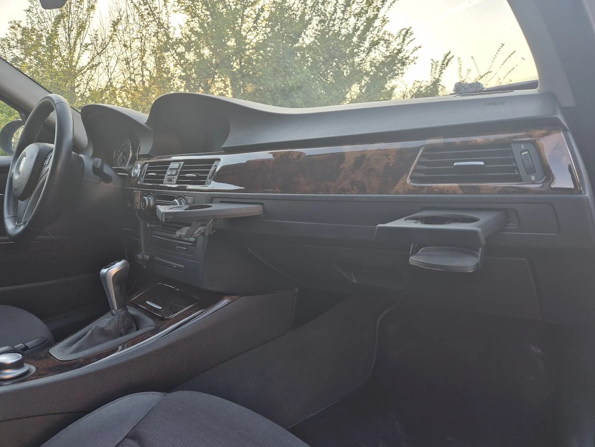 BMW 320  - изображение 7