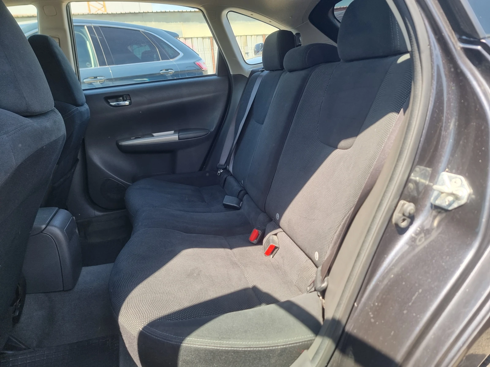 Subaru Impreza 1.5i AWD КЛИМАТРОНИК - изображение 6
