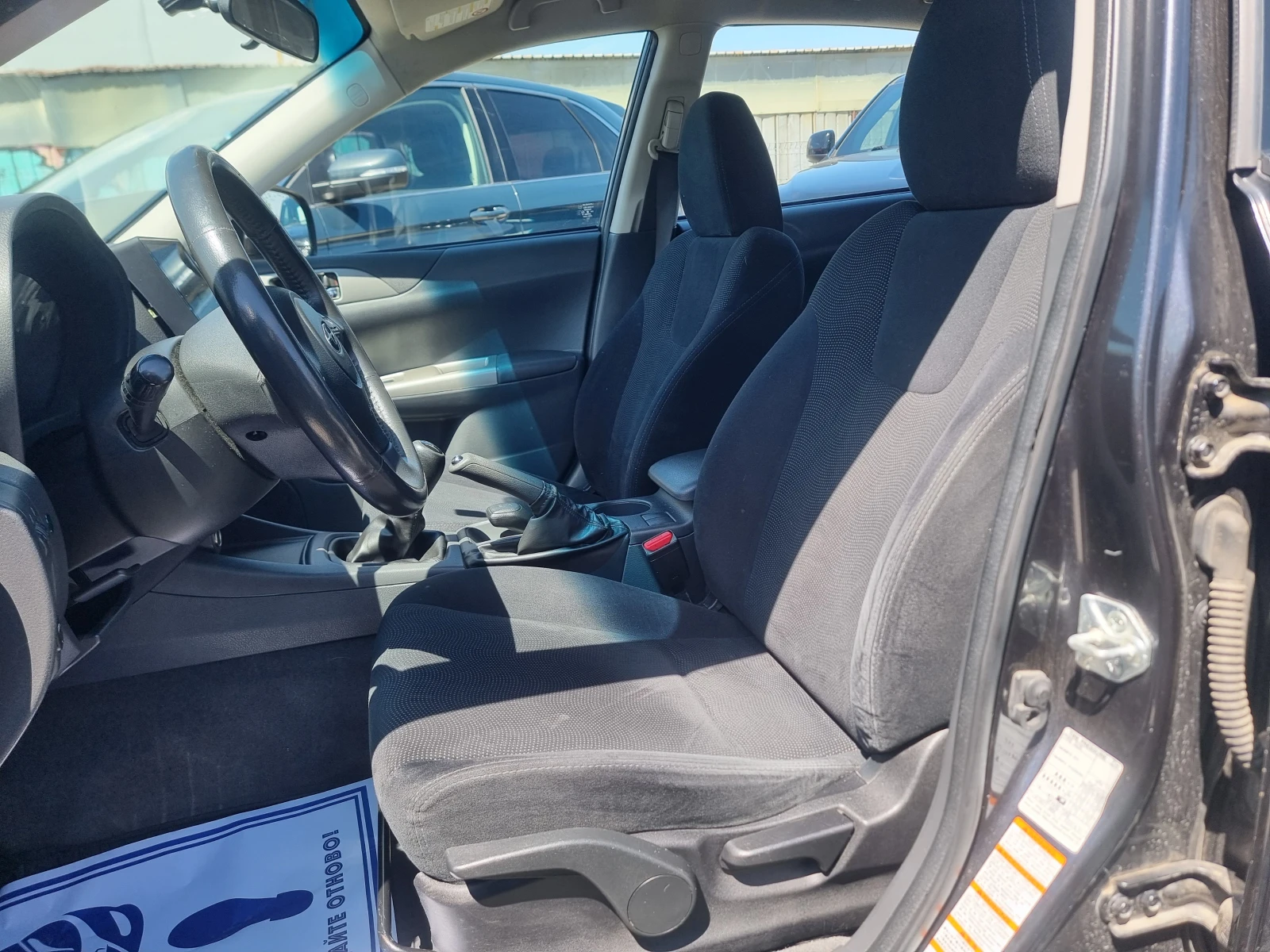 Subaru Impreza 1.5i AWD КЛИМАТРОНИК - изображение 5