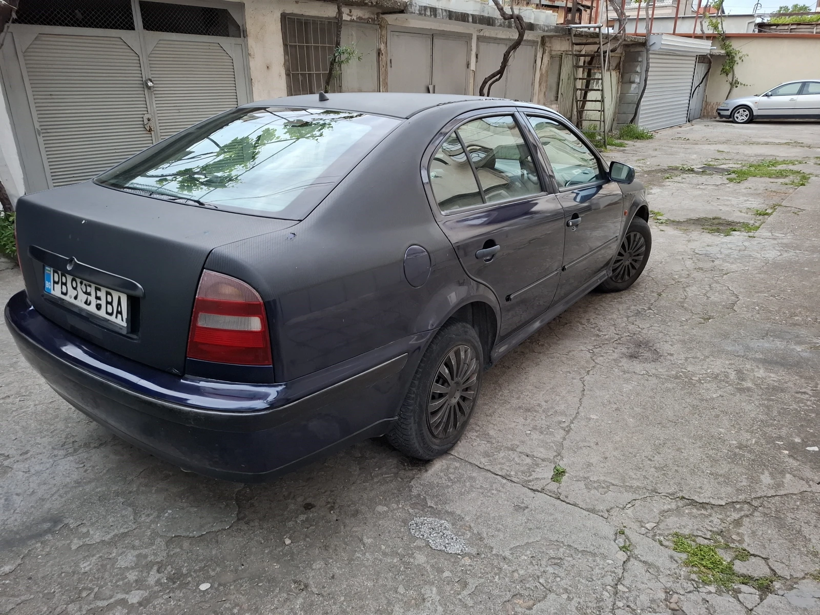 Skoda Octavia  - изображение 10