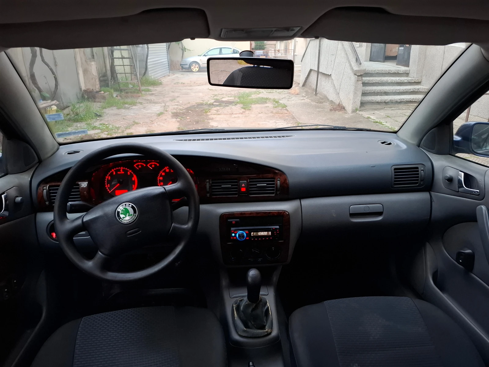 Skoda Octavia  - изображение 5