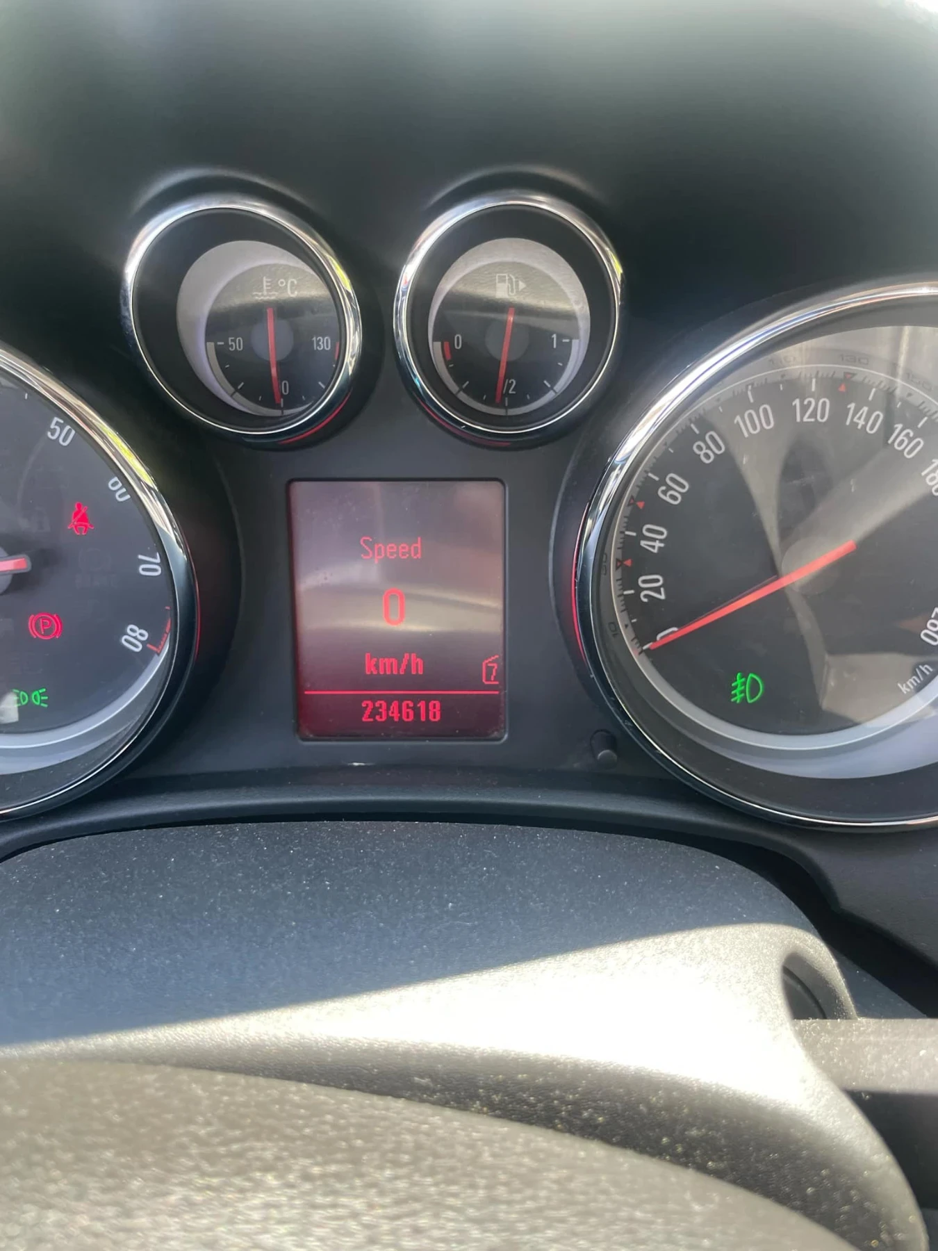 Opel Astra  - изображение 6