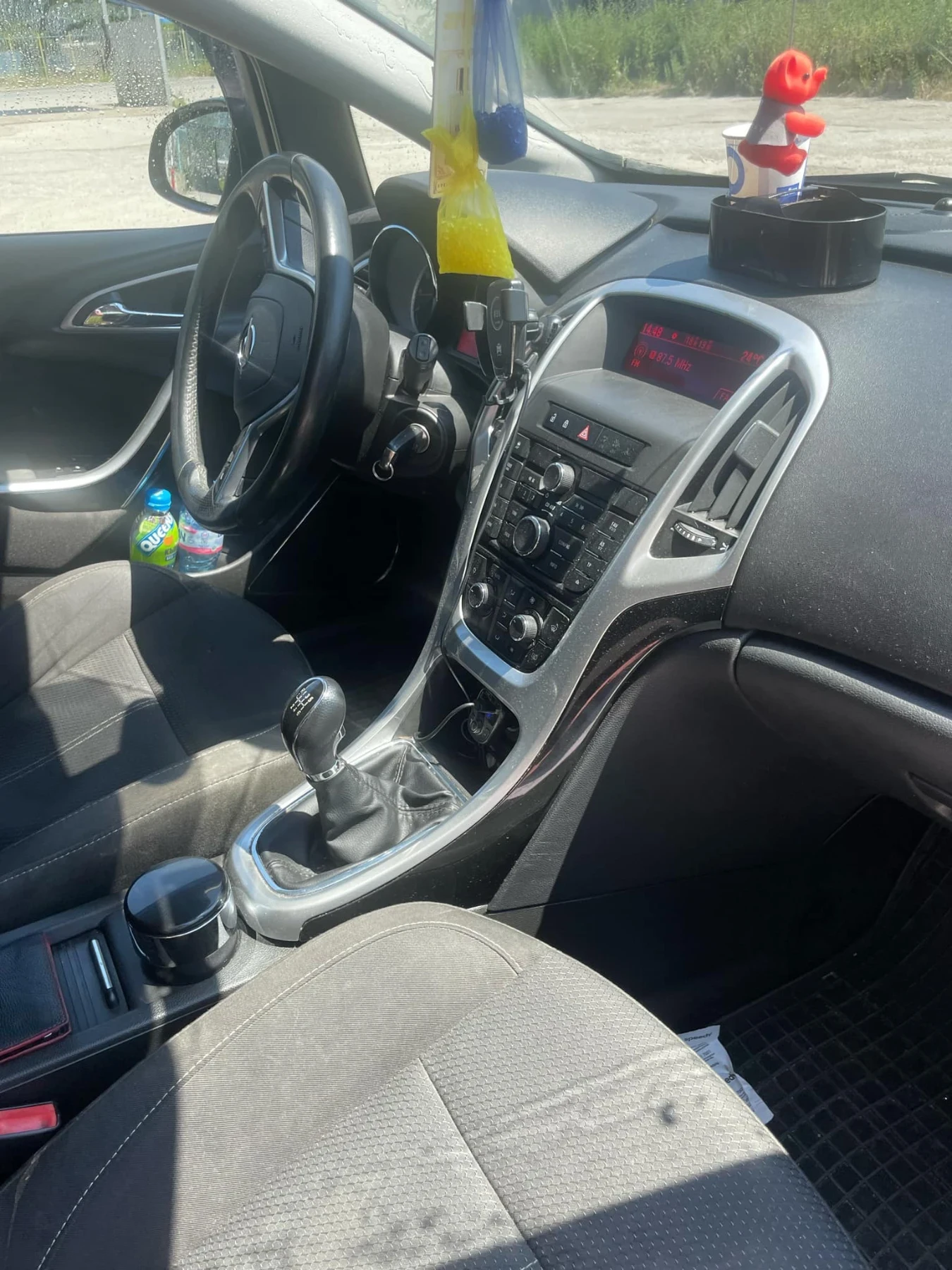 Opel Astra  - изображение 4