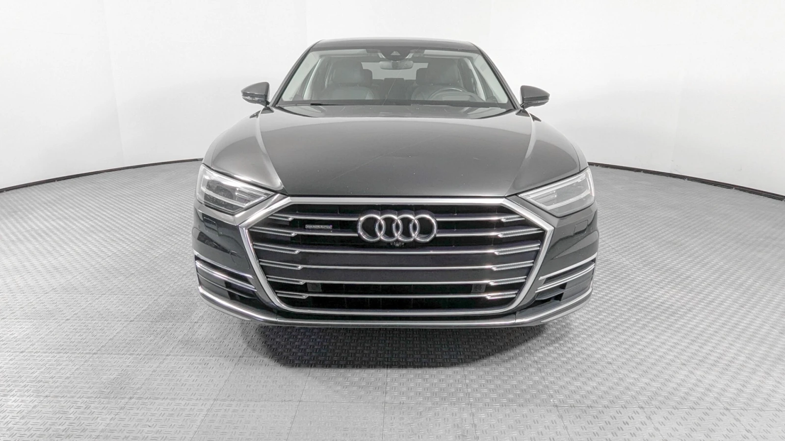 Audi A8 bose* подгрев* обдухване* масаж - изображение 2