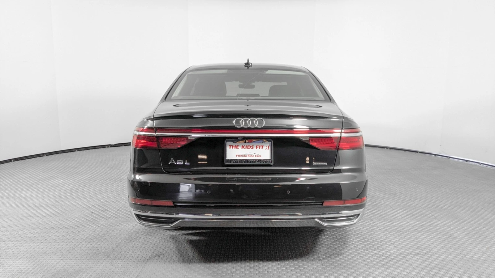 Audi A8 bose* подгрев* обдухване* масаж - изображение 4