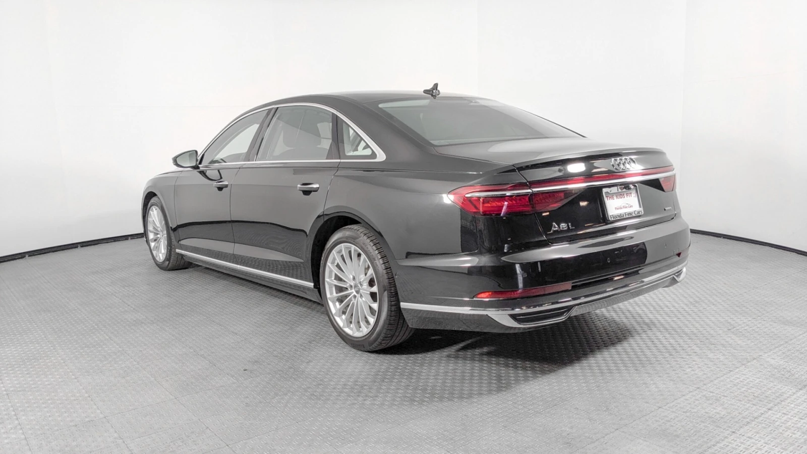 Audi A8 bose* подгрев* обдухване* масаж - изображение 6