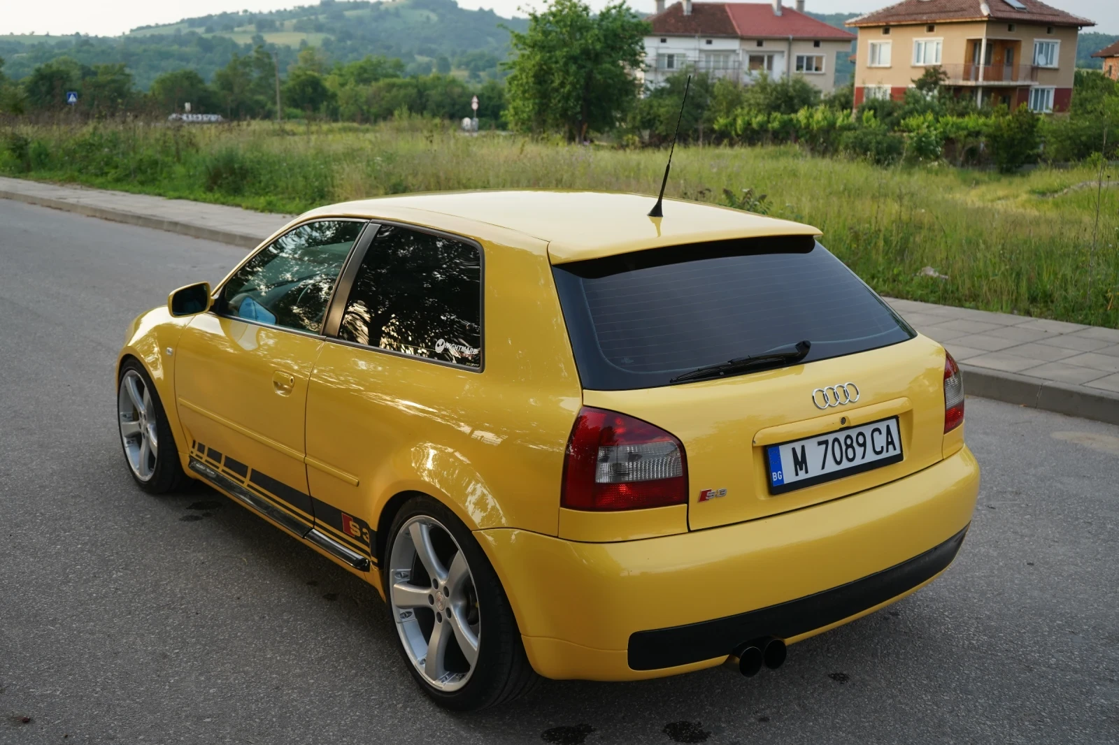 Audi S3  - изображение 6