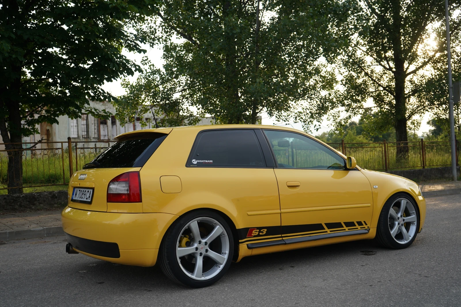 Audi S3  - изображение 4