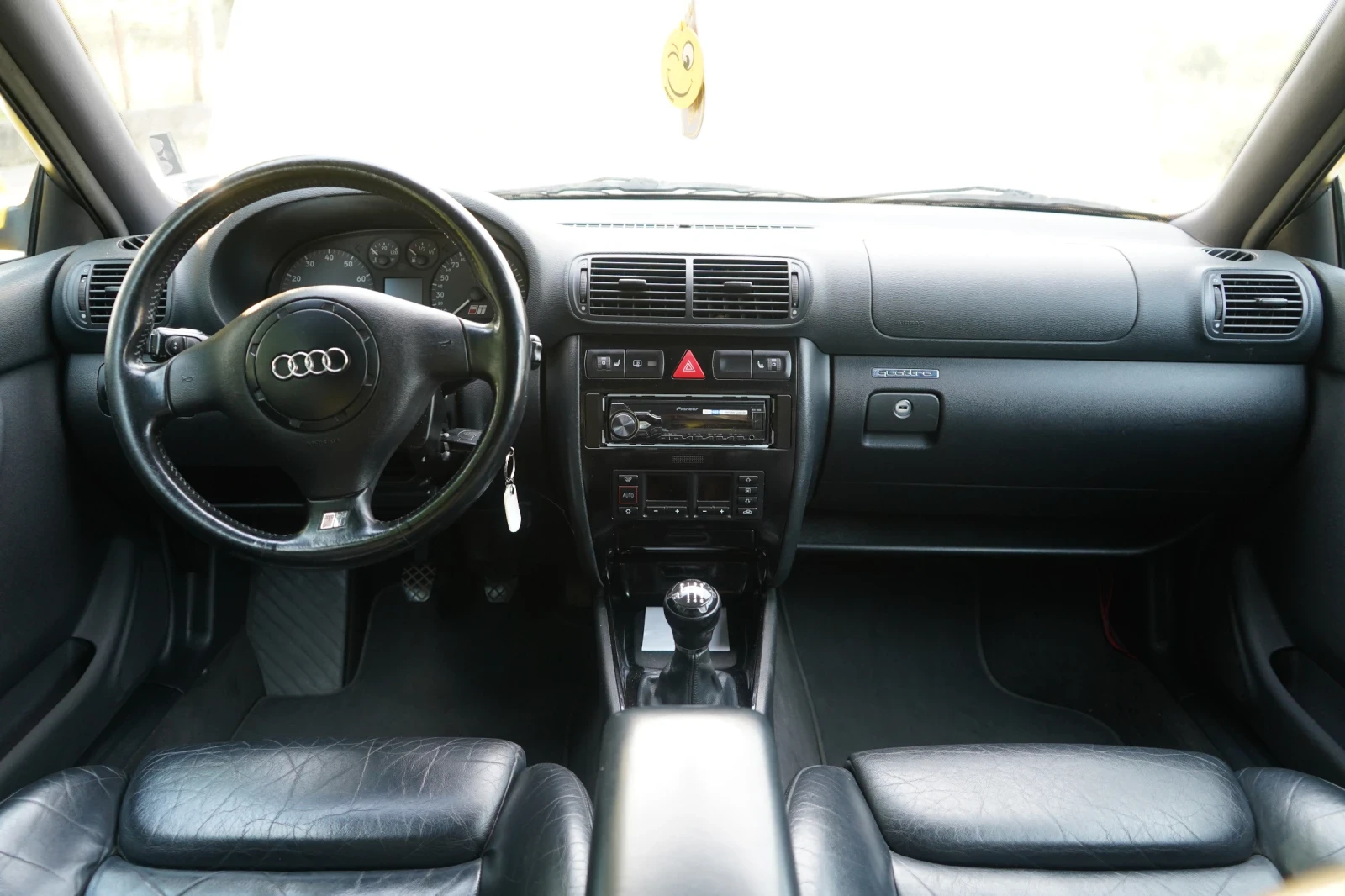 Audi S3  - изображение 7