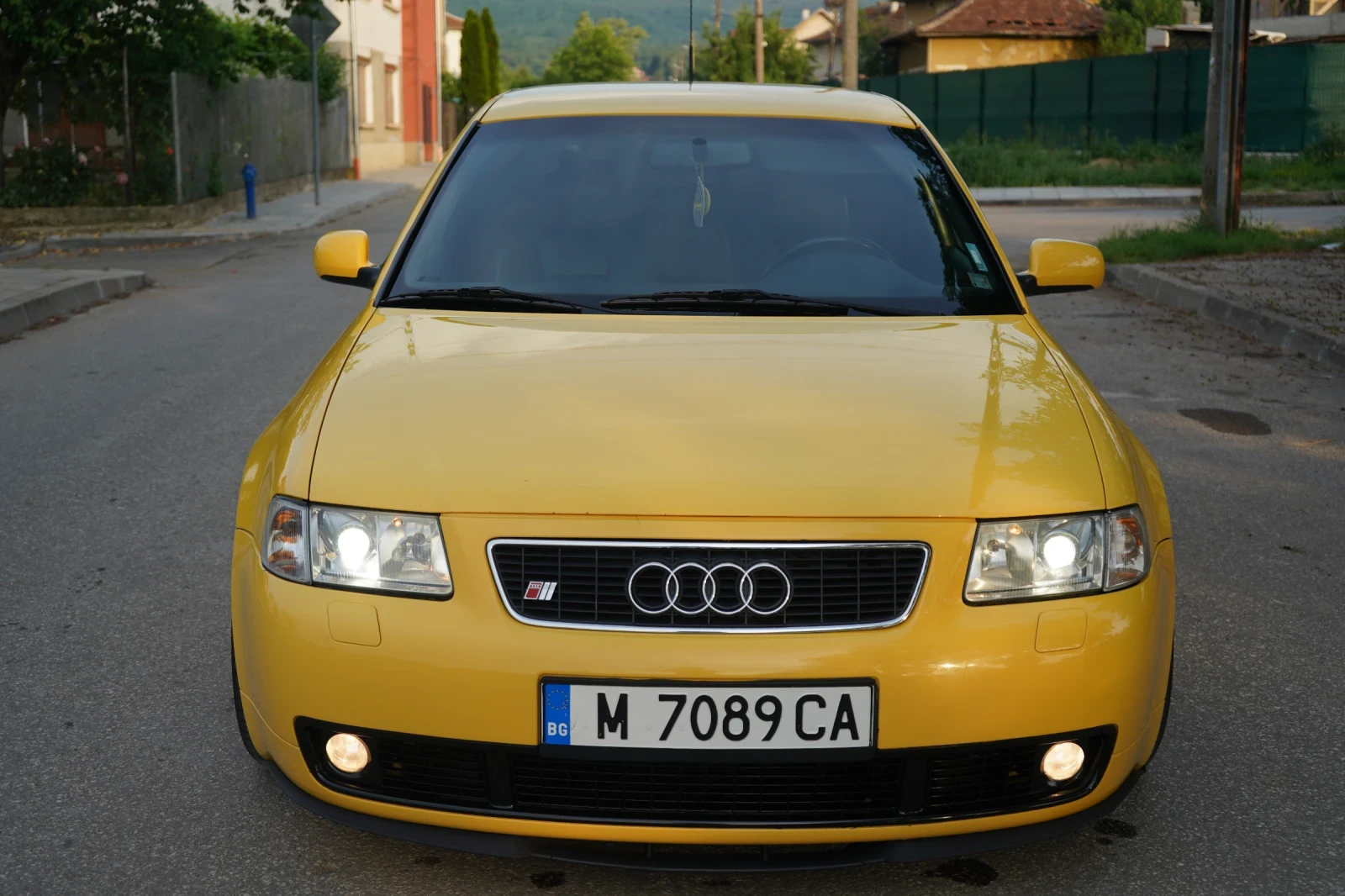 Audi S3  - изображение 2