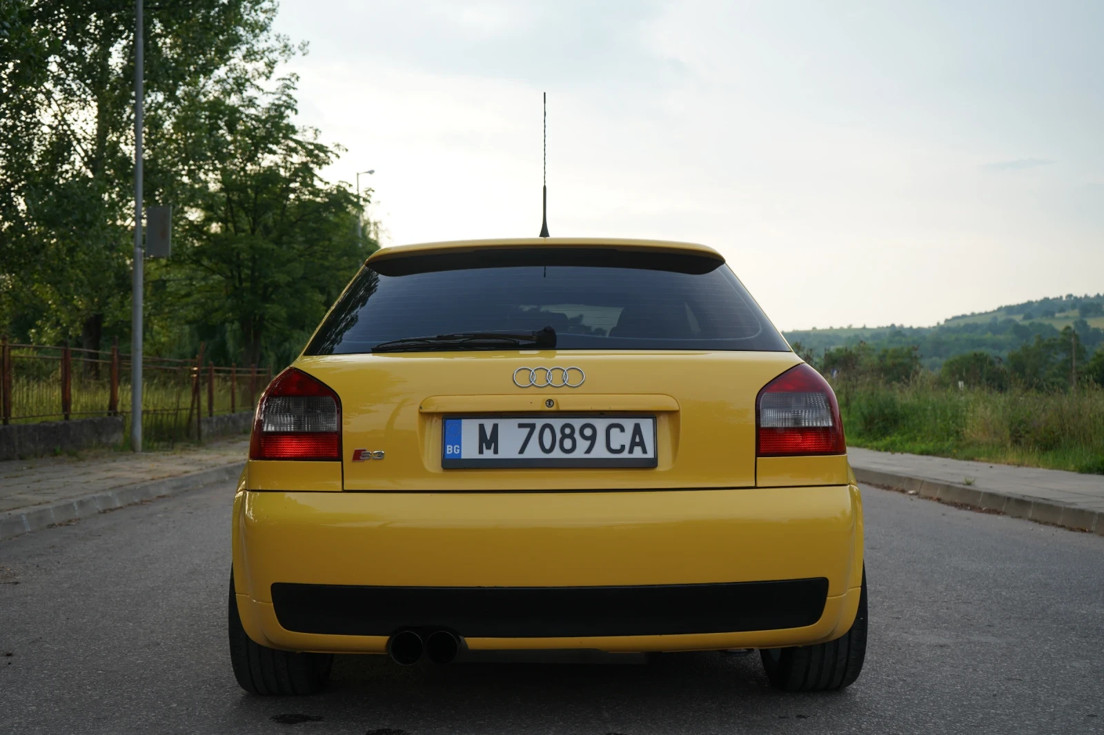Audi S3  - изображение 5