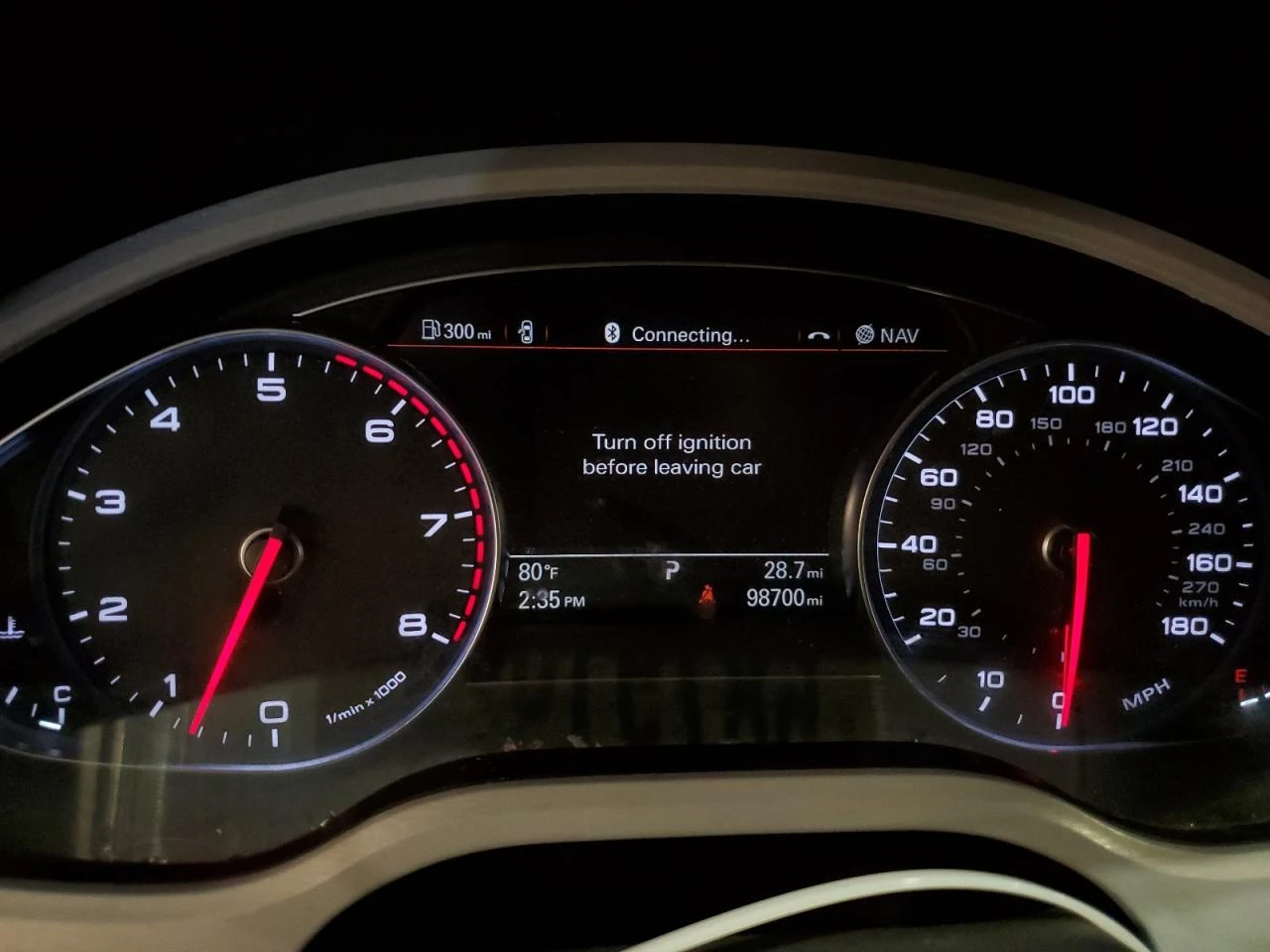 Audi A8 L* S-Line* 4.0TFSI* 8ZF* Matrix* Distronic* Head-u - изображение 9