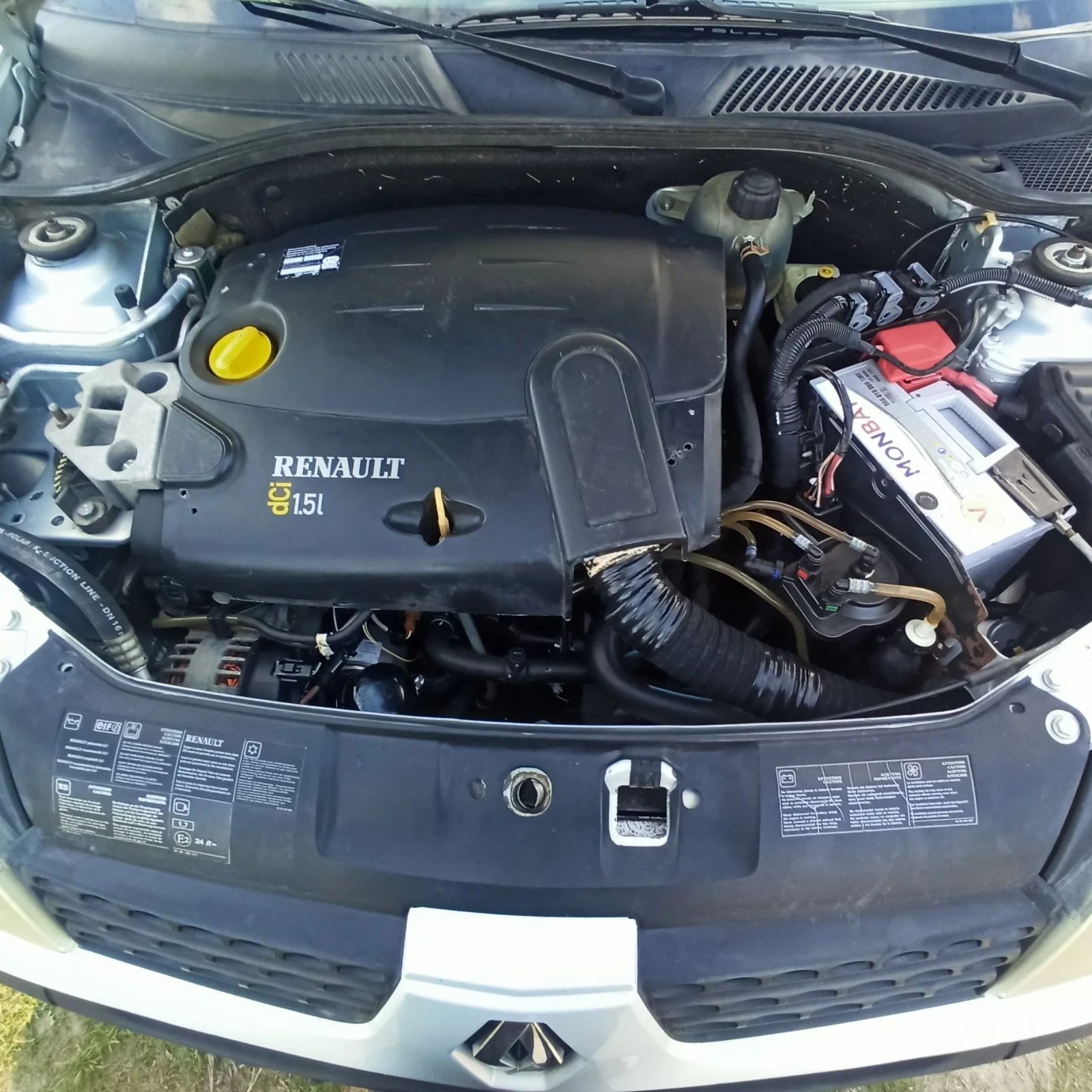 Renault Clio  - изображение 5
