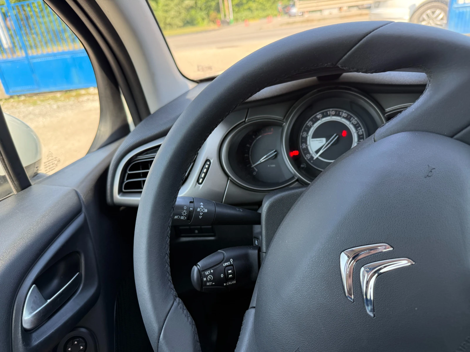 Citroen C3 1.6 HDI-75.--CARPLAY-LED | Mobile.bg   17