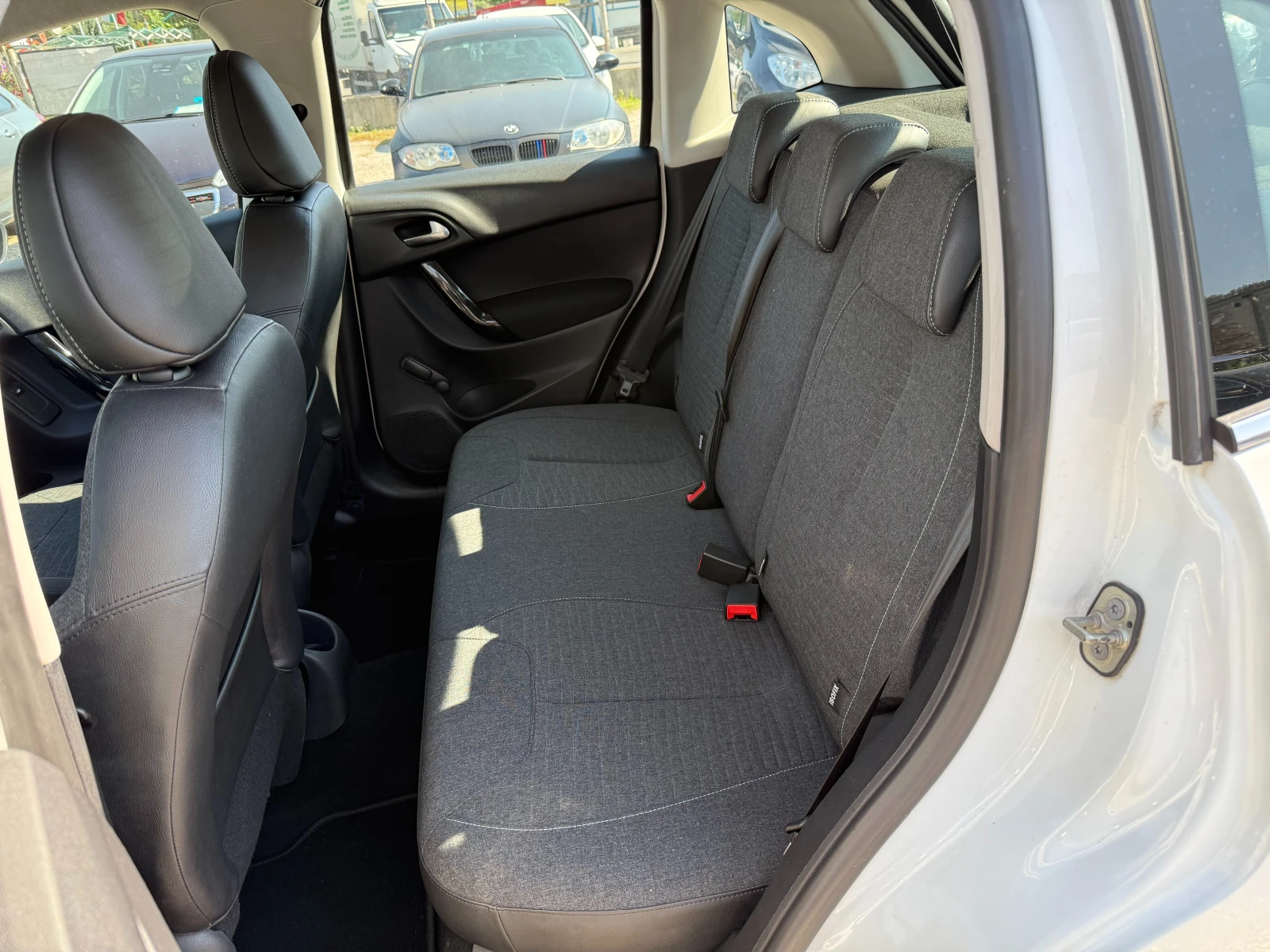 Citroen C3 1.6 HDI-75.--CARPLAY-LED | Mobile.bg   13