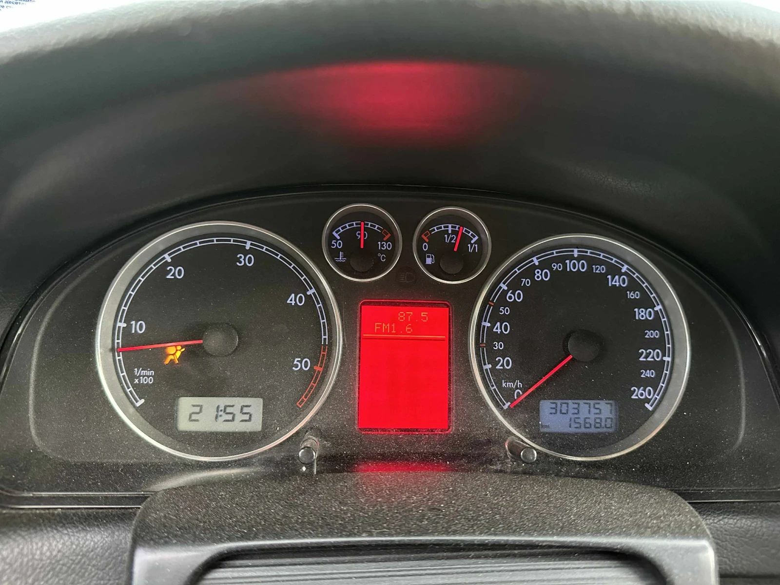 VW Passat  - изображение 8