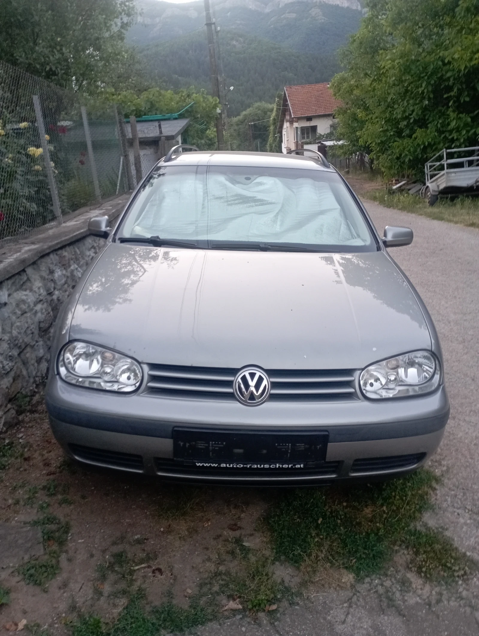 VW Golf  - изображение 4