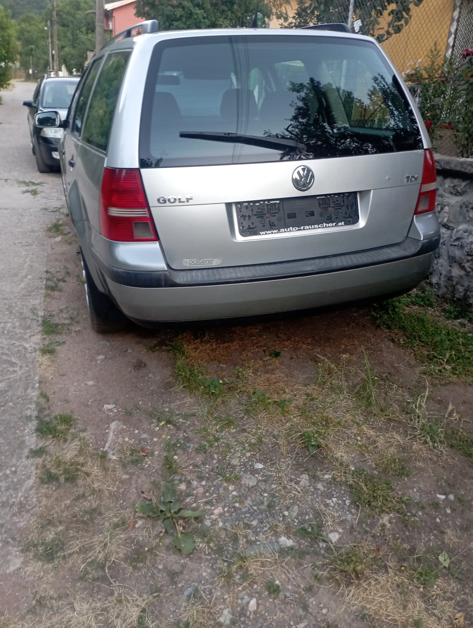 VW Golf  - изображение 2