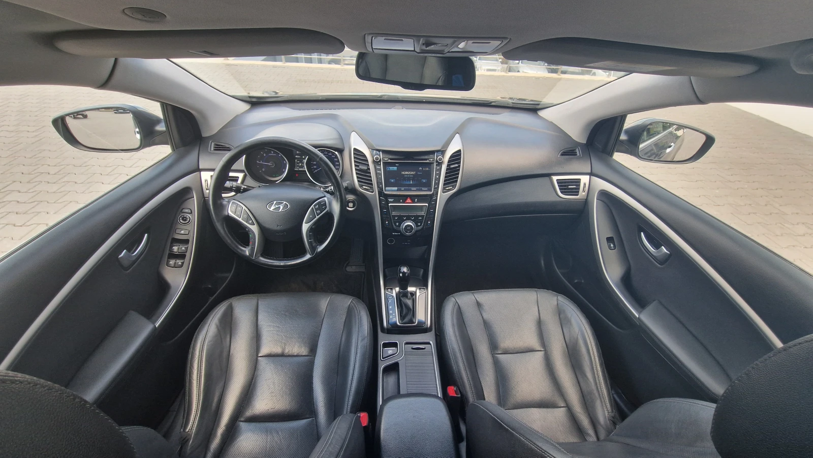 Hyundai I30  | Mobile.bg   13