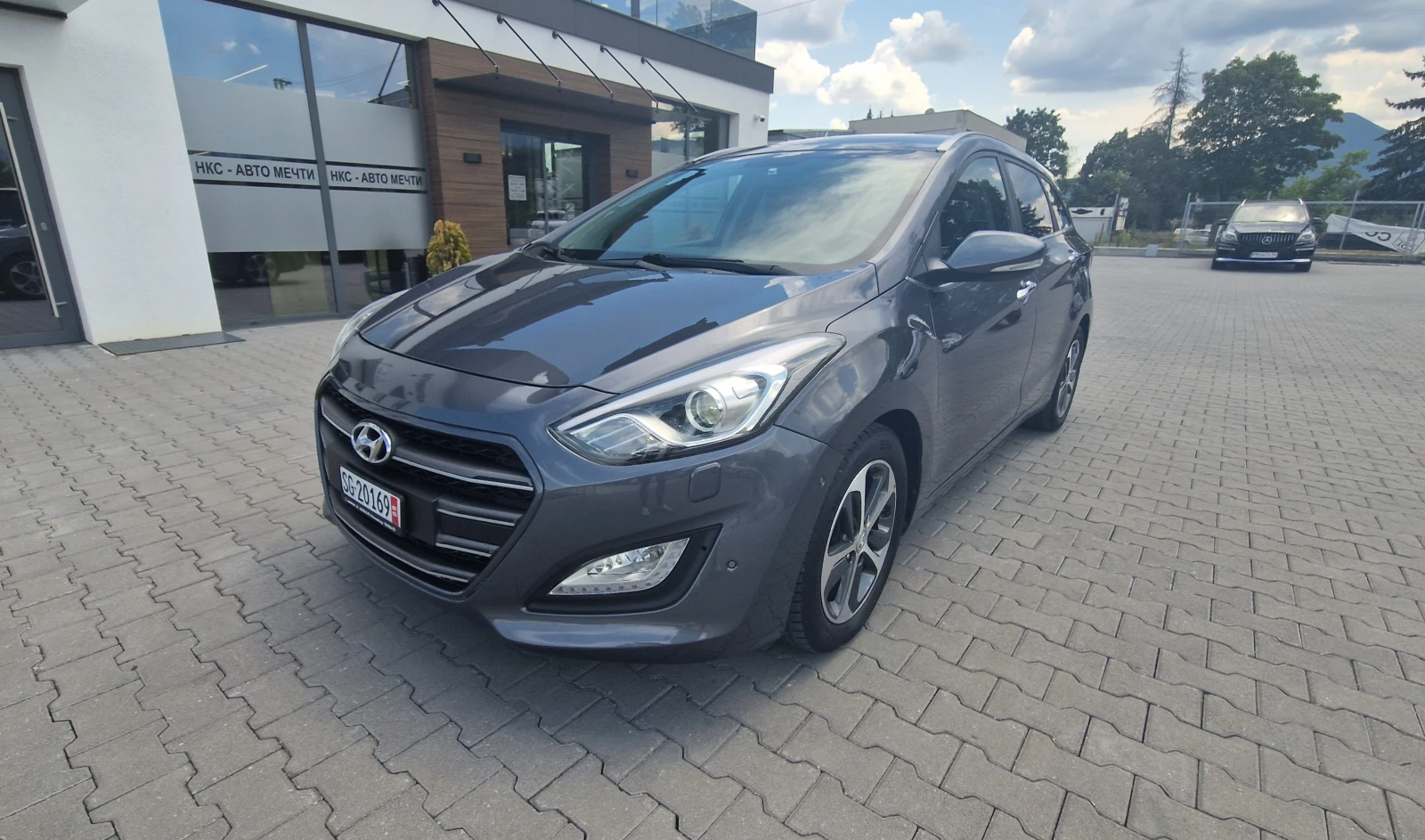 Hyundai I30  | Mobile.bg   1