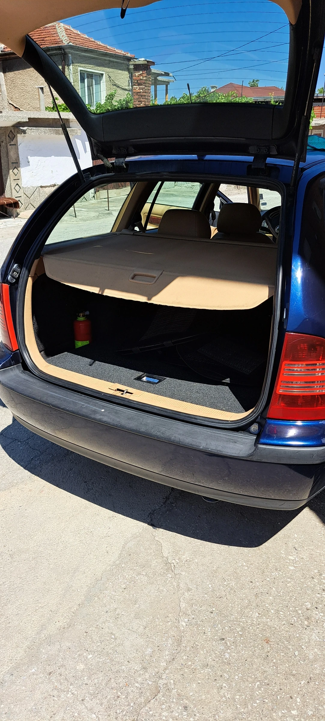 Skoda Octavia 1.9 - изображение 10