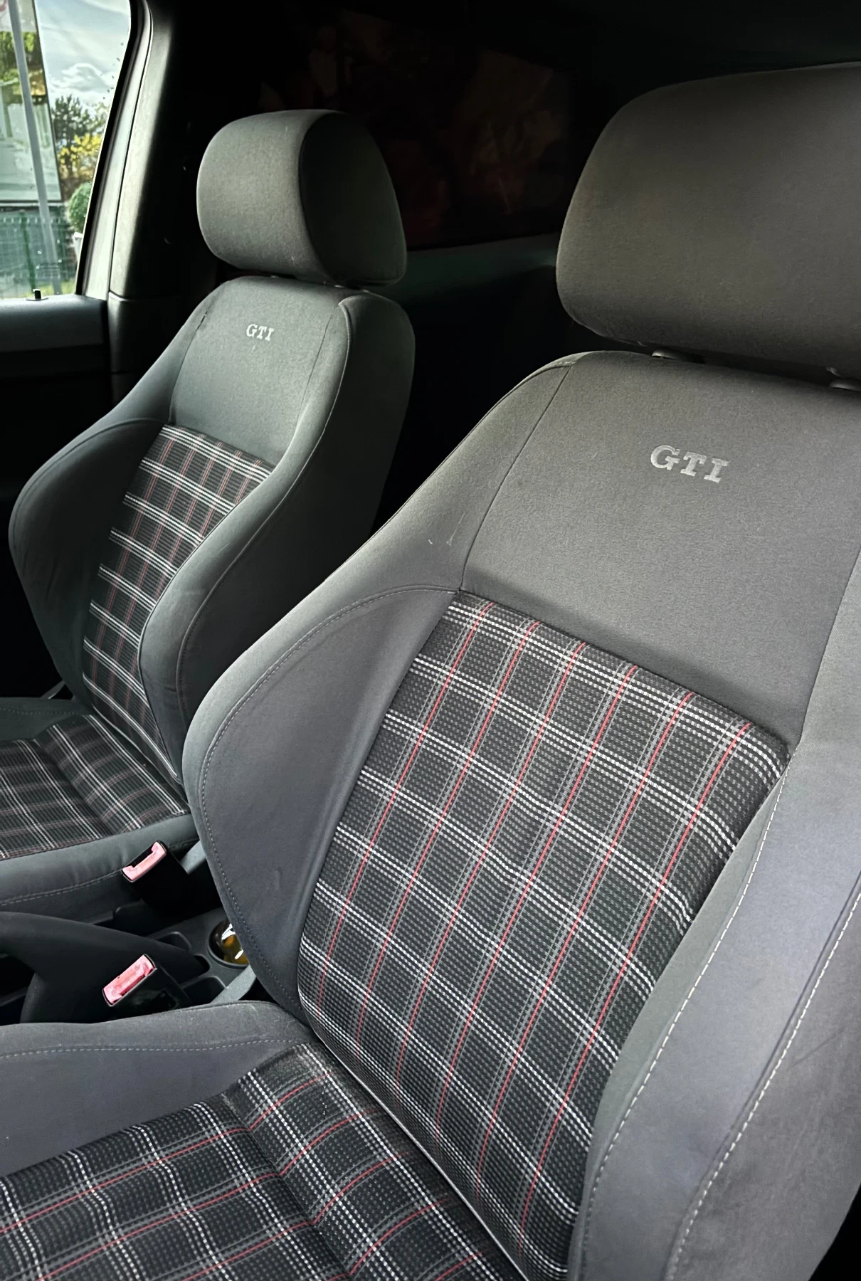 VW Polo 1.8 TURBO - изображение 7