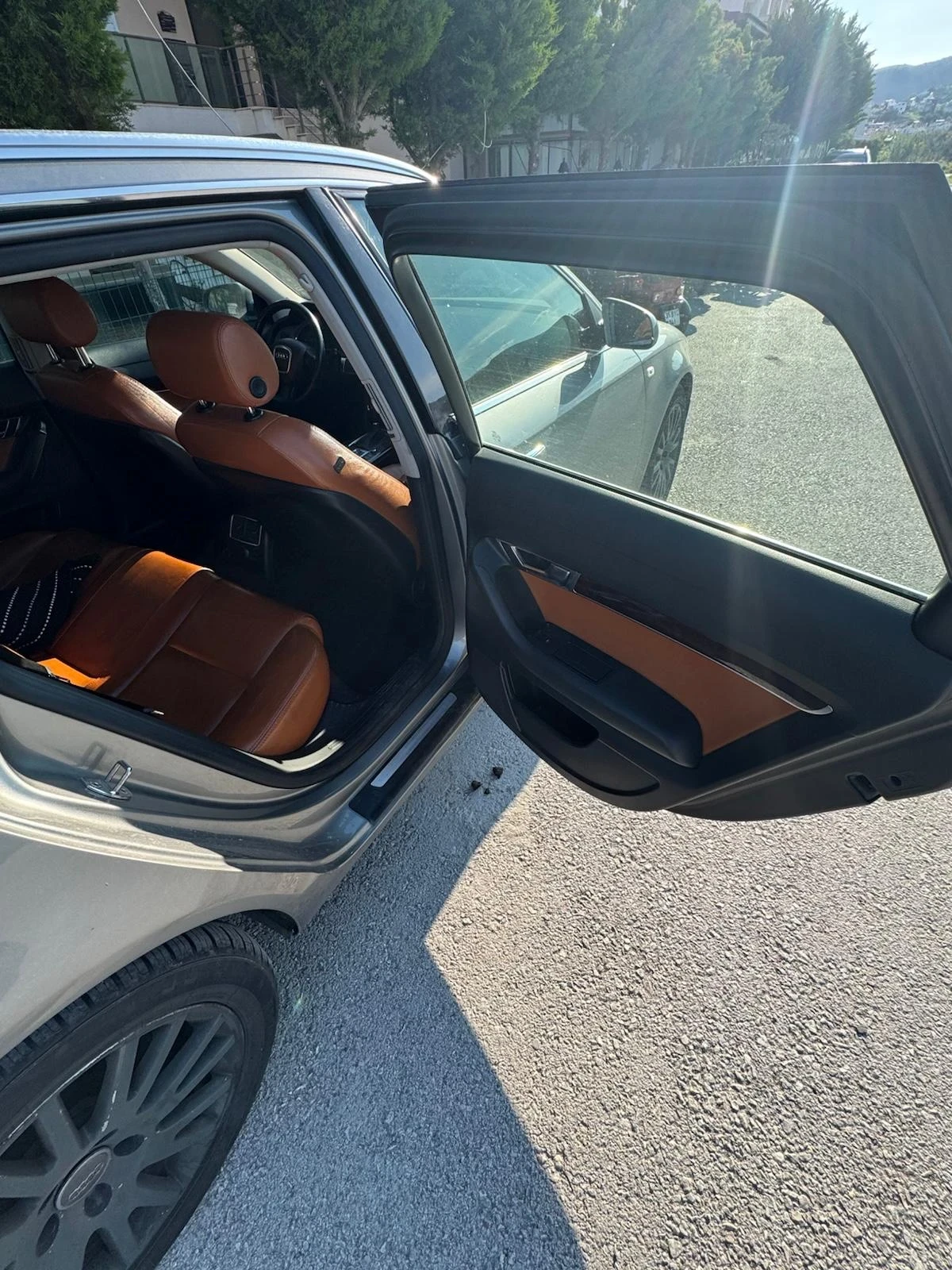 Audi A6 Yok - изображение 4