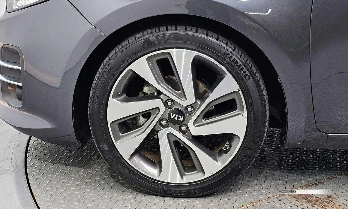 Kia Pride 5DR 1.6 GDI Prestige * НАЙ-ДОБРА ЦЕНА В БЪЛГАРИЯ*  - изображение 5