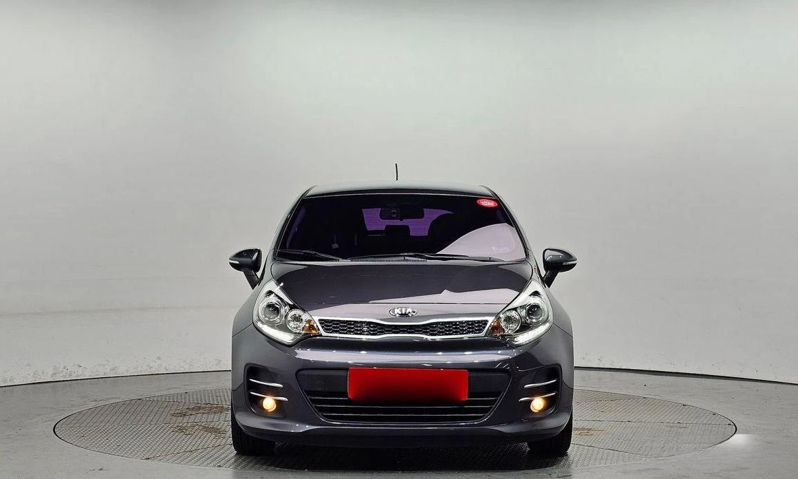 Kia Pride 5DR 1.6 GDI Prestige * НАЙ-ДОБРА ЦЕНА В БЪЛГАРИЯ*  - изображение 3
