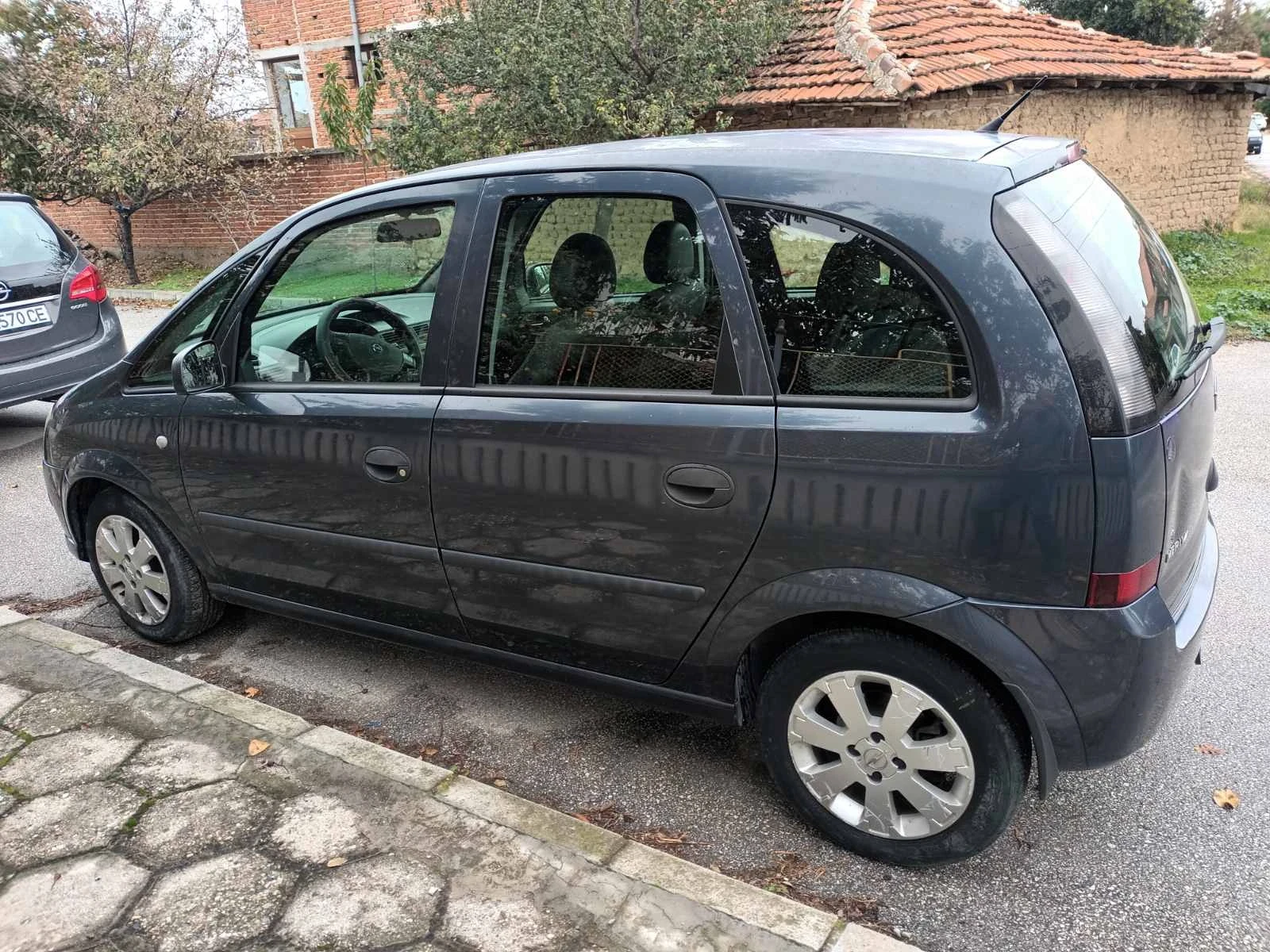 Opel Meriva A | Mobile.bg — изображение 3