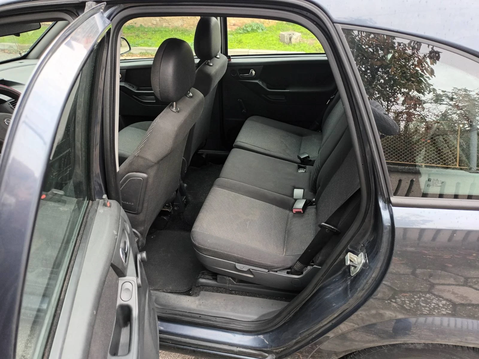 Opel Meriva A | Mobile.bg — изображение 7