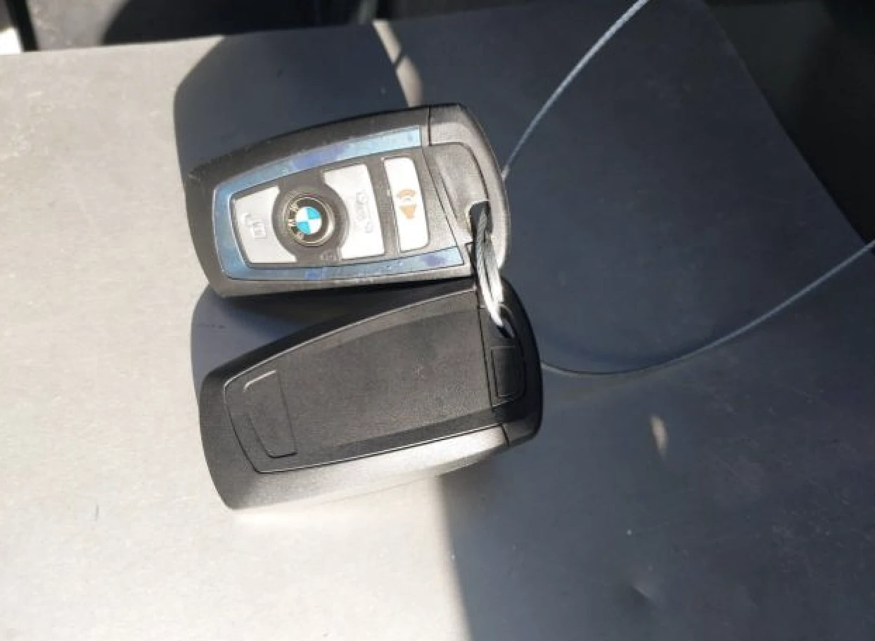 BMW 435 M-pack, Harman/Kardon, Head up,  - изображение 8