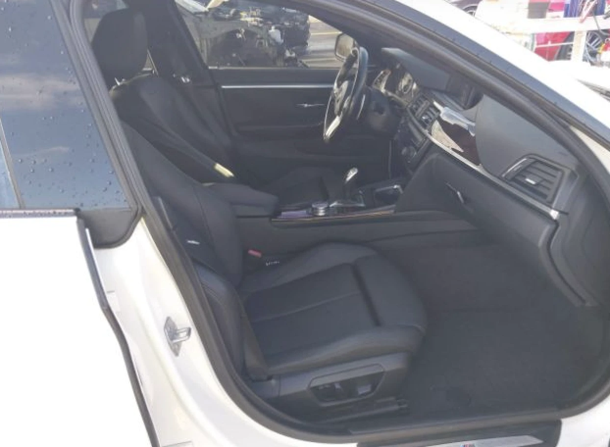 BMW 435 M-pack, Harman/Kardon, Head up,  - изображение 6