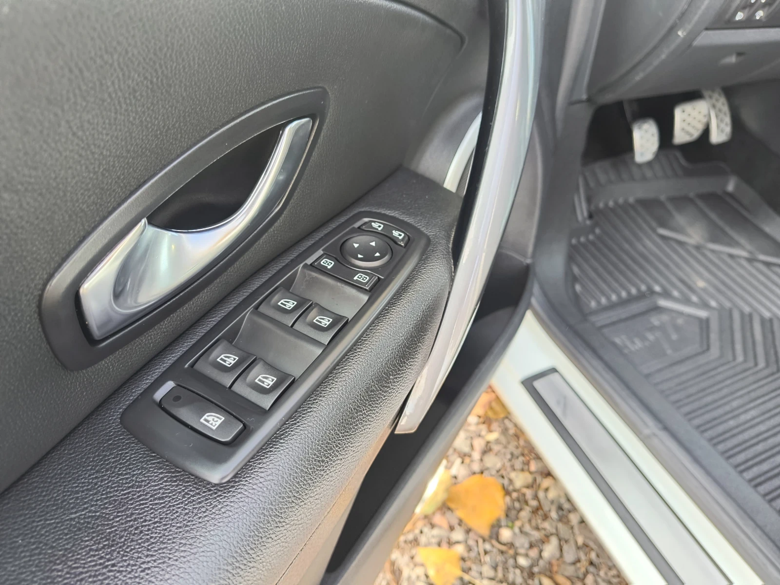 Renault Megane 1.5 DCI GT Line 110 | Mobile.bg   12