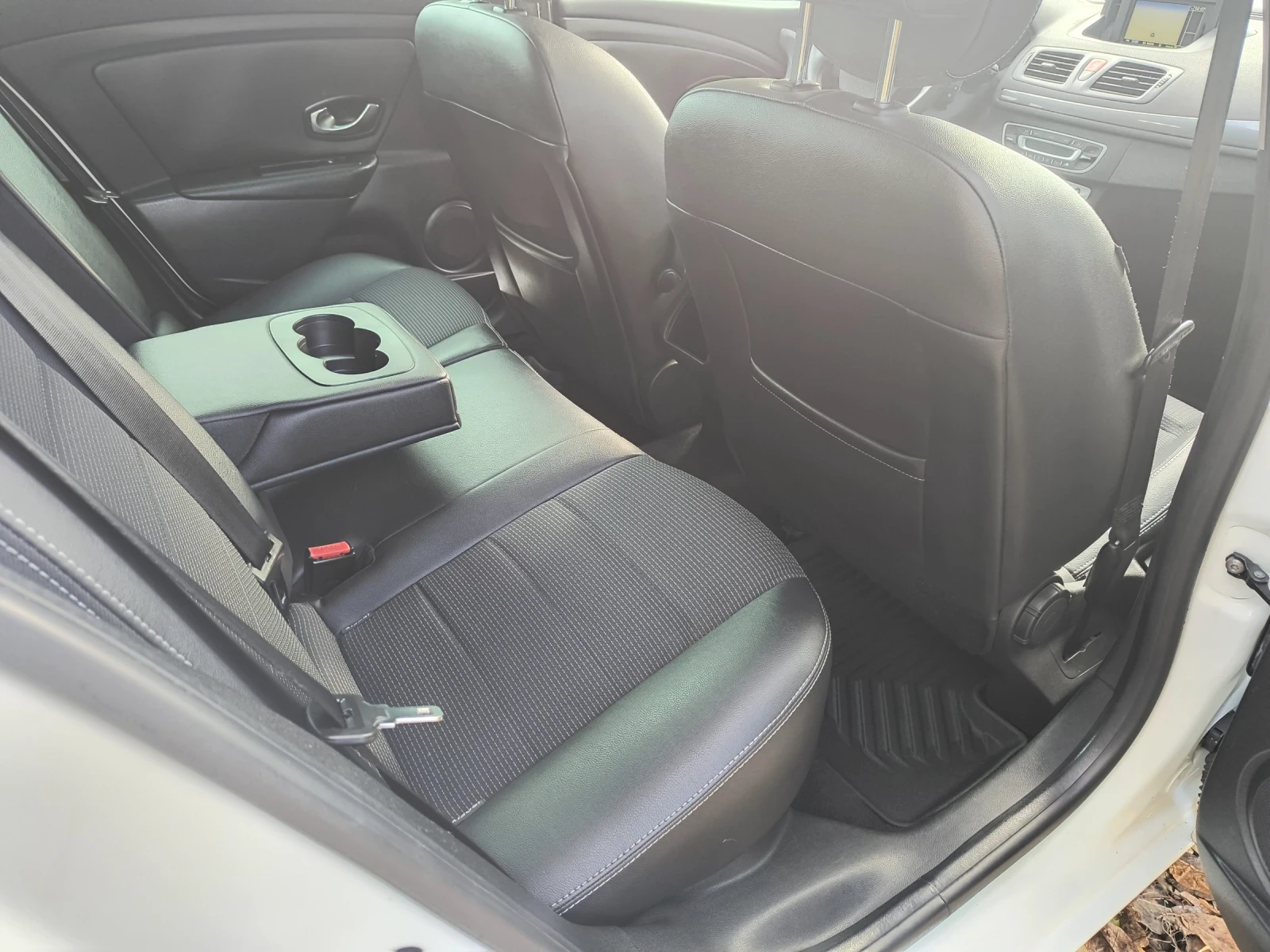 Renault Megane 1.5 DCI GT Line 110 | Mobile.bg   14