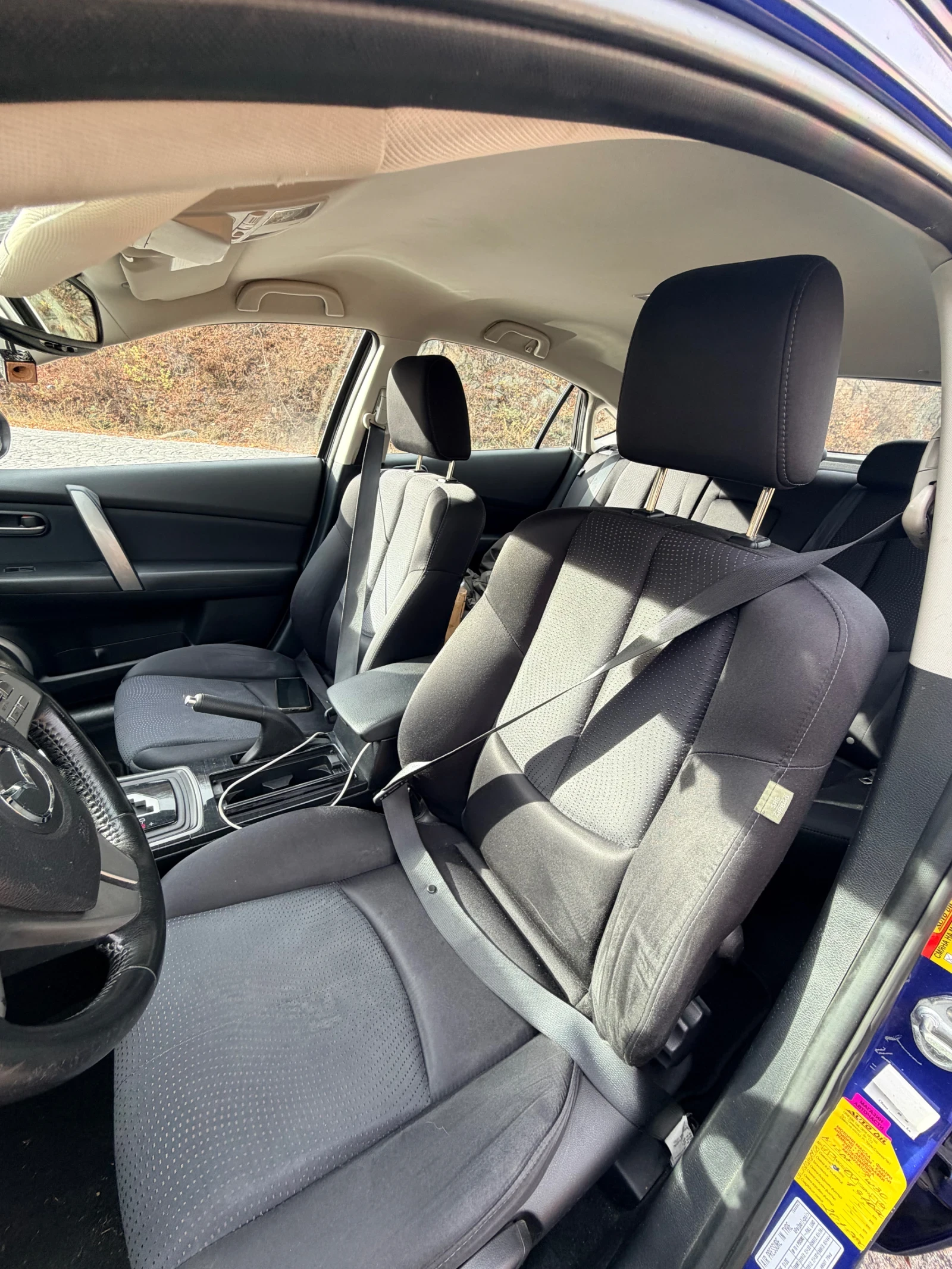 Mazda 6 | Mobile.bg � ����������� 16