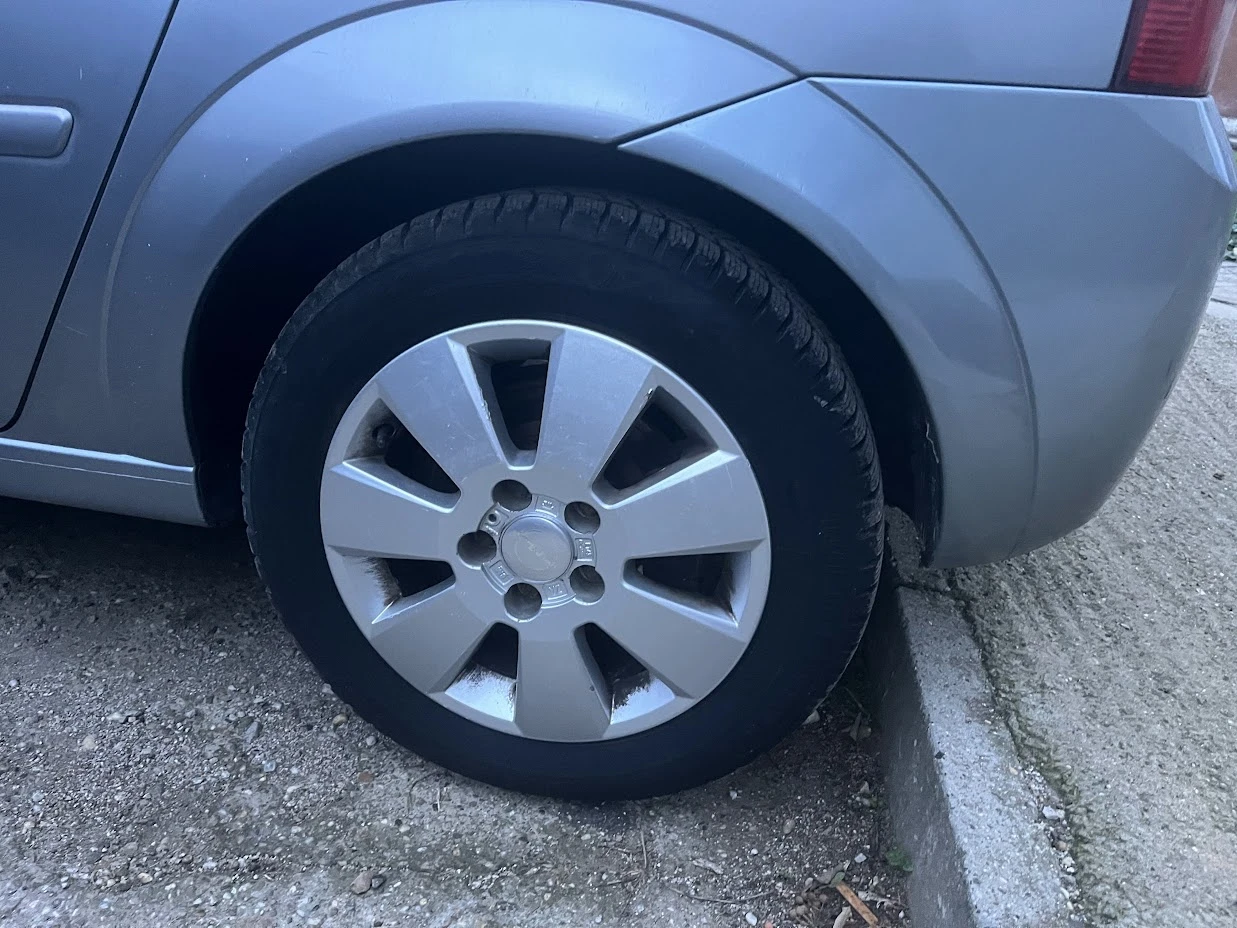 Opel Meriva  - изображение 7