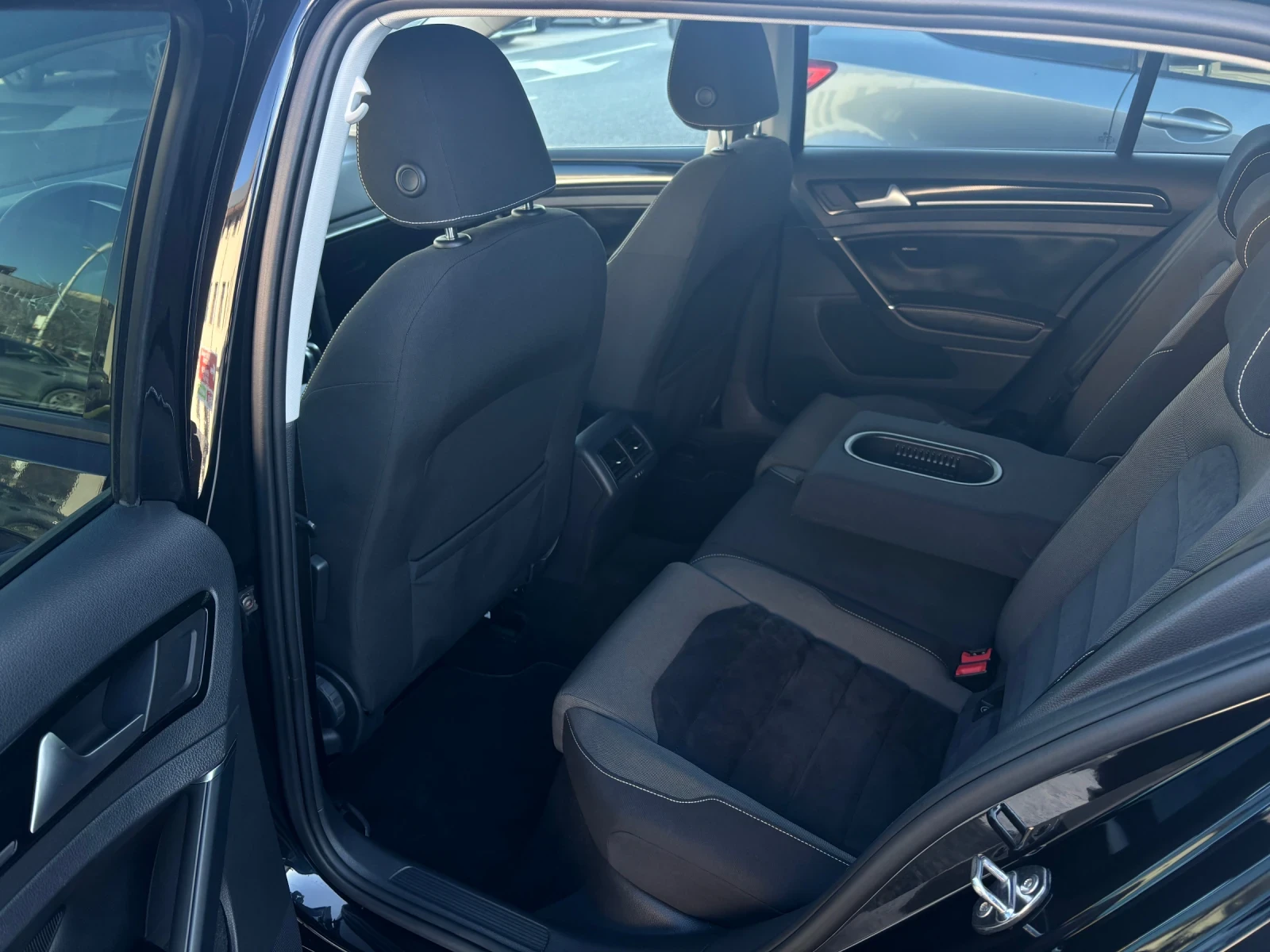 VW Golf HIGHLINE | Mobile.bg � ����������� 15