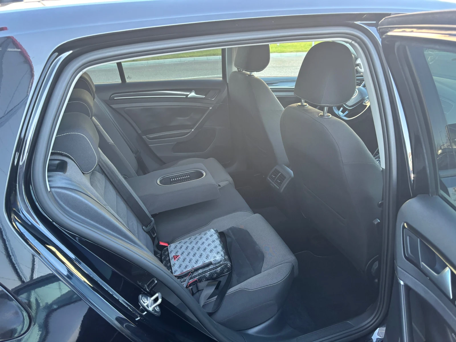 VW Golf HIGHLINE | Mobile.bg � ����������� 14