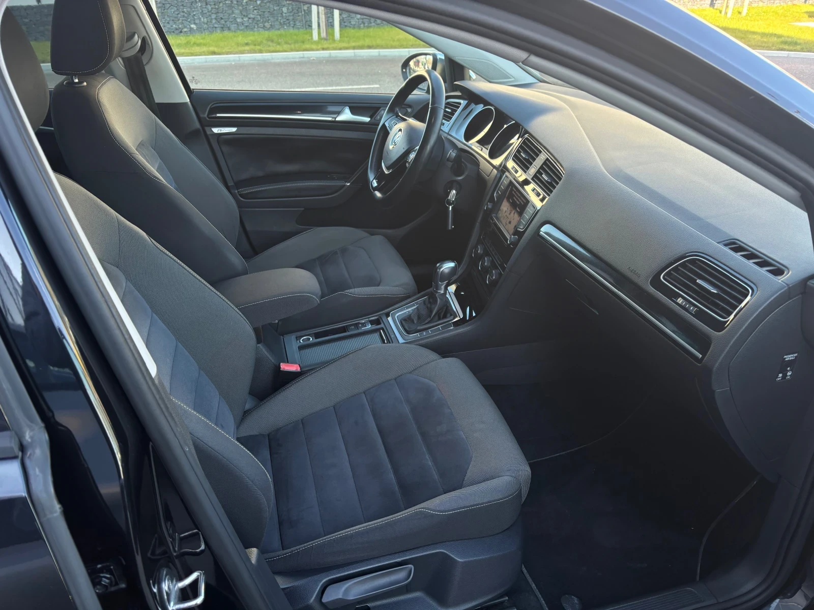 VW Golf HIGHLINE | Mobile.bg � ����������� 12