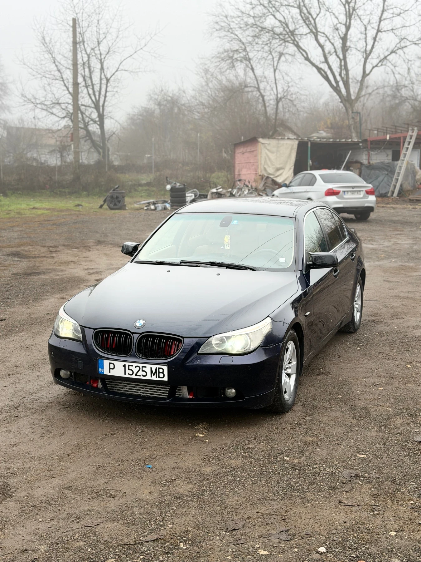 BMW 530 D EURO 4 218+  | Mobile.bg � ����������� 5