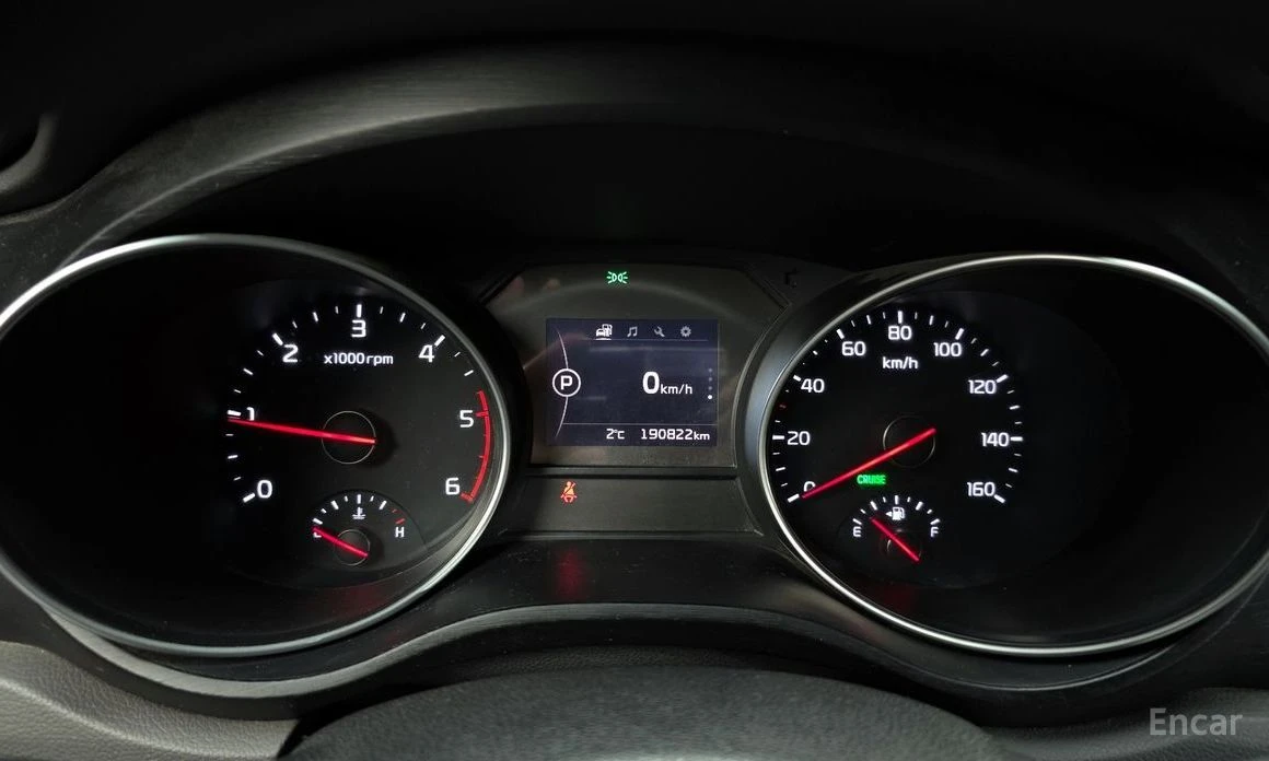 Kia Carnival  - изображение 8